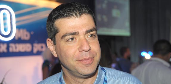 גיא הדס / צלם: איל יצהר